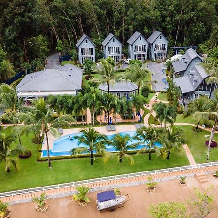 Crown View Beach Resort Koh Chang Esterno foto