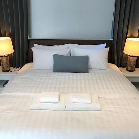 Crown View Beach Resort Koh Chang Esterno foto